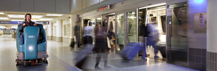 Yaşam Alanları Temizliği